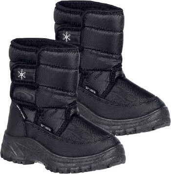 37 Degrees South Fuji Kids Snow Boots