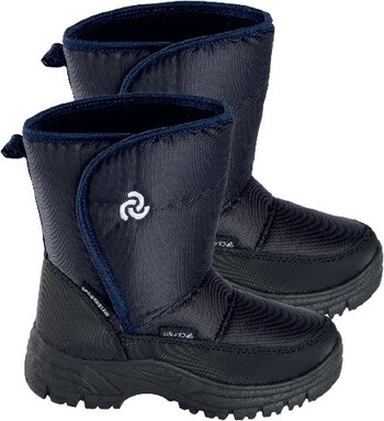 Chute Kids’ Whistler Waterproof Snow Boots