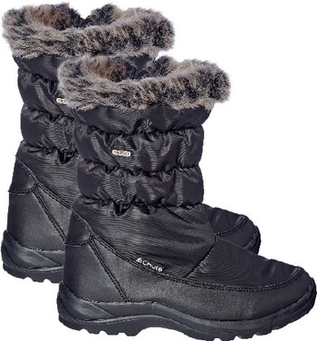 Chute Women’s Louise II Waterproof Snow Boots