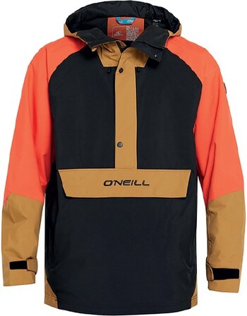 NEW O’Neill Men’s Anorak Snow Jacket