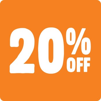 20% off All Clothing by Helly Hansen