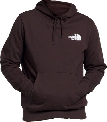 The North Face Men’s Box Nse Pullover Hoodie