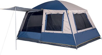 OZtrail Hightower Mansion 8 Person Tent