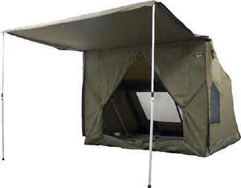 Oztent RV-5 Tent