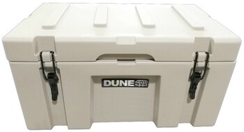 Dune 4WD Desert Sand 50L Storage Box