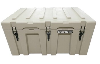 Dune 4WD Desert Sand 150L Storage Box