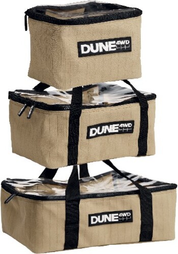 Dune 4WD Storage Bags
