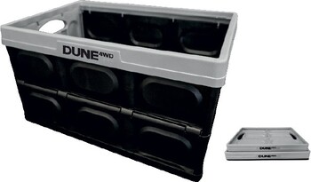 Dune 4WD Collapsible Crate 30L