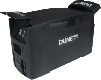 Dune 4WD Deluxe Powered Battery Box CPU6000
