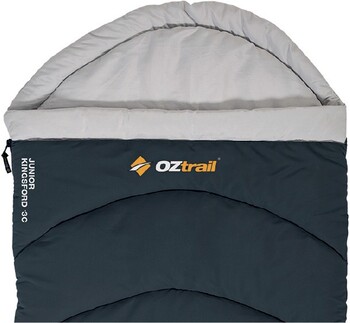 Oztrail Kingford Junior -3° Sleeping Bag
