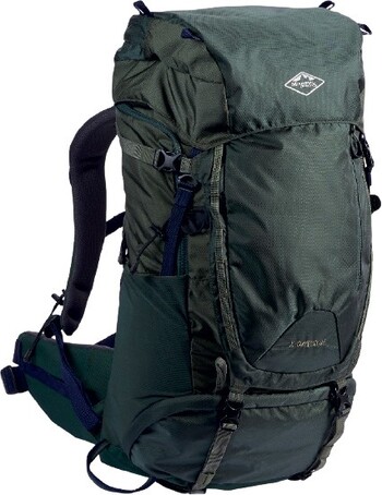 Mountain Designs X-Country 65L Technical Hiking Pack