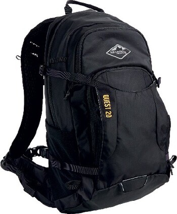 Mountain Designs Quest Hydro Pack 20L