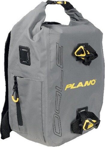 Plano Z Series Waterproof Tackle Backpack