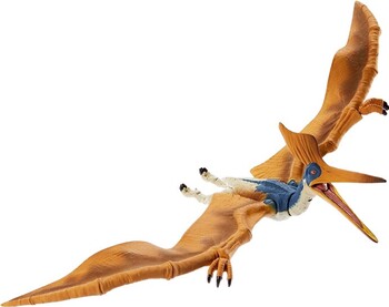 Jurassic World Collector Dinosaur Figure Geosternbegia