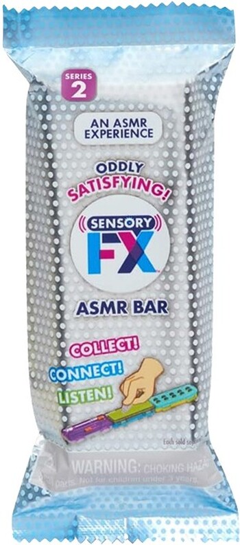 Sensory FX ASMR Bar