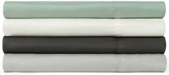 Linen House 500TC Augusta Cotton Sheet Sets#