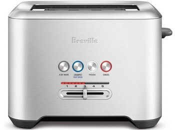 Breville the Lift & Look Pro 2-Slice Toaster