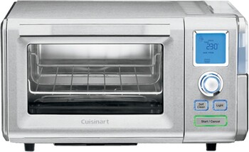 Cuisinart Steam and Convection Oven