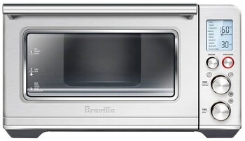 Breville the Air Fry Compact Oven