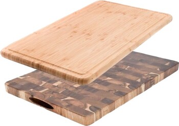 The Cooks Collective Chopping Boards