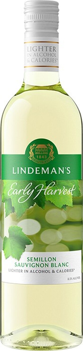 Lindeman's Early Harvest Semillon Sauvignon Blanc