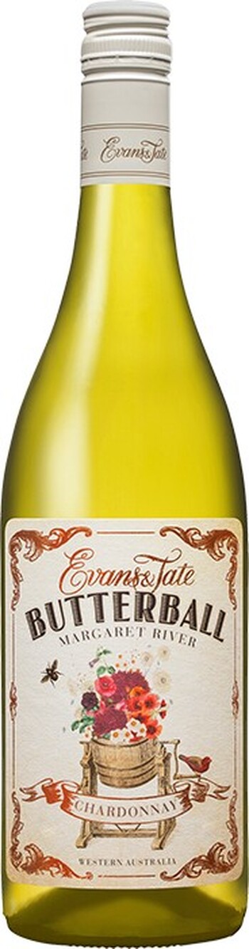 Evans & Tate Expressions Butterball Chardonnay