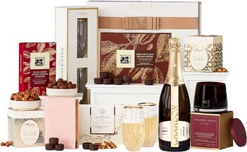 The Hamper Emporium A Touch of Luxury with Chandon Hamper