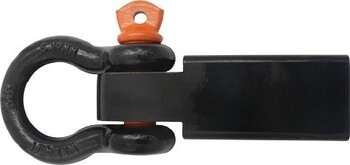 XTM Tow Hitch with Shackle