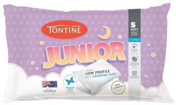 50% off Tontine Ultimate Loft Junior Pillow