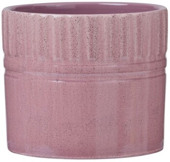 30% off Ceramic Planter Pot Stripped