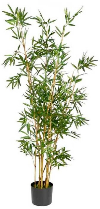 30% off Artificial Bamboo With Pot Greenery 153cm