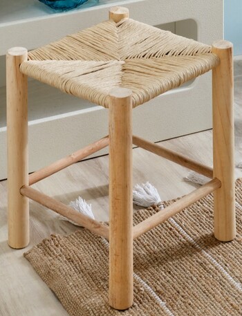 30% off NEW KOO Accents Stool