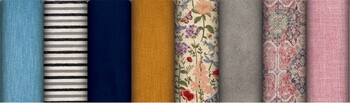 30% off All Upholstery Fabric