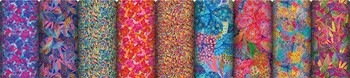 All  NEW Printed Quilting Fabric