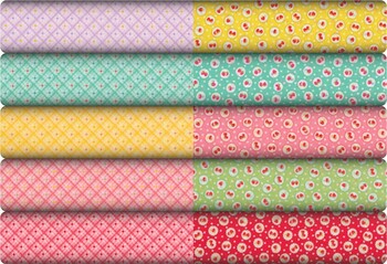 All NEW Japanese Quilting Cotton Prints