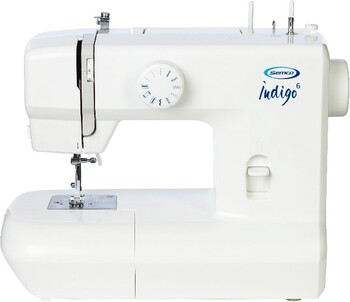 Semco Indigo 6 Sewing Machine