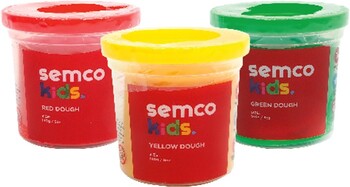 Semco Kids Dough