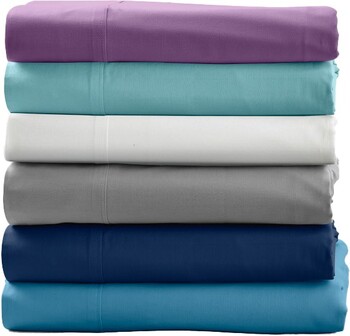 Mode Home 180 Thread Count Sheet Sets