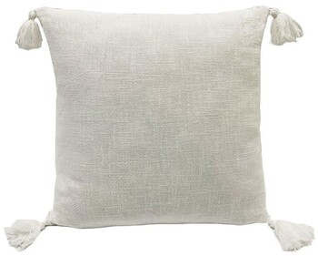 NEW Ombre Home Ainsley Textured Cushion