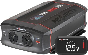 Projecta Pro-Wave Power Inverters
