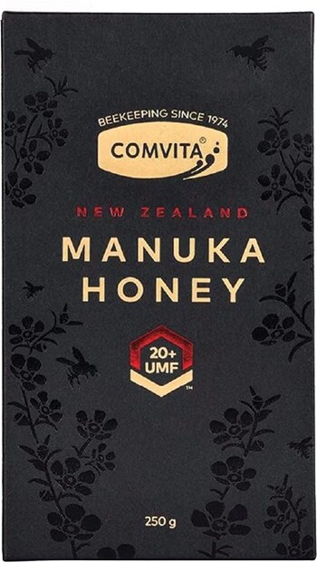 Comvita UMF 20+ Manuka Honey 250g¹