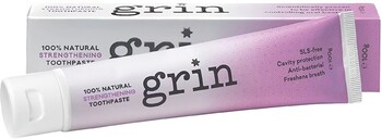 GRIN Strengthening Toothpaste 100g
