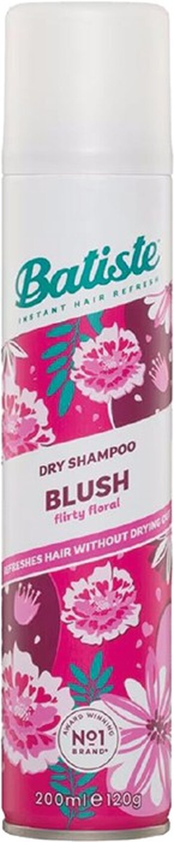 Batiste Dry Shampoo Blush 200ml