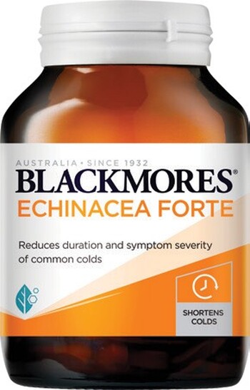 Blackmores Echinacea Forte 150 Tablets*
