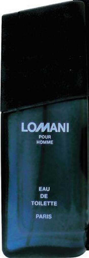 Lomani Pour Homme 100mL EDT