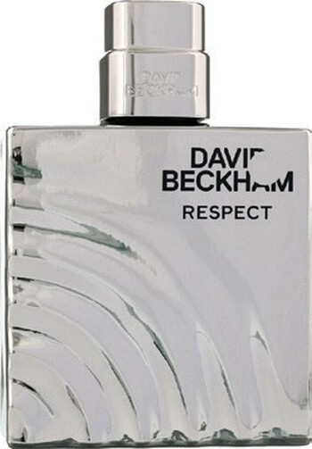 David Beckham Respect 90mL EDT