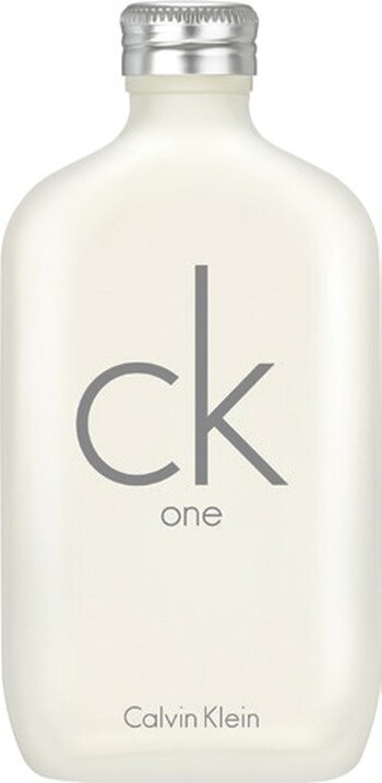 Calvin Klein CK One 200mL EDT