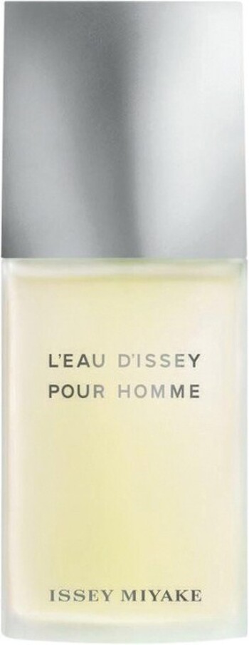 Issey Miyake Pour Homme 125mL EDT