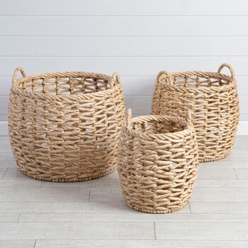 Orian Basket by M.U.S.E.