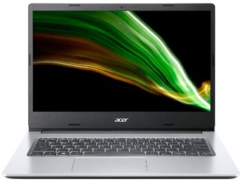 Acer Aspire 1 14” Celeron 4/128GB Laptop
